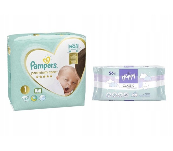 pampers 5 ceny