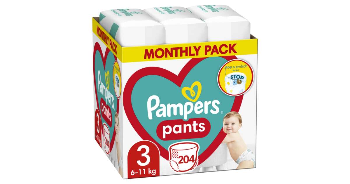 pampers pure opinie