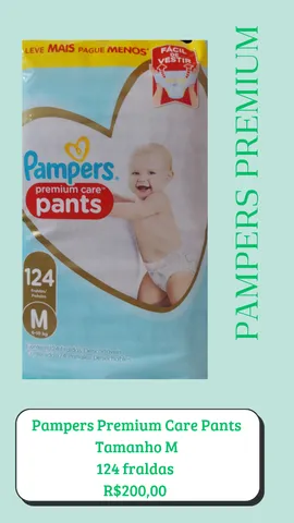 test pieluszek pampers