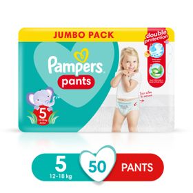 pampers w xp 305