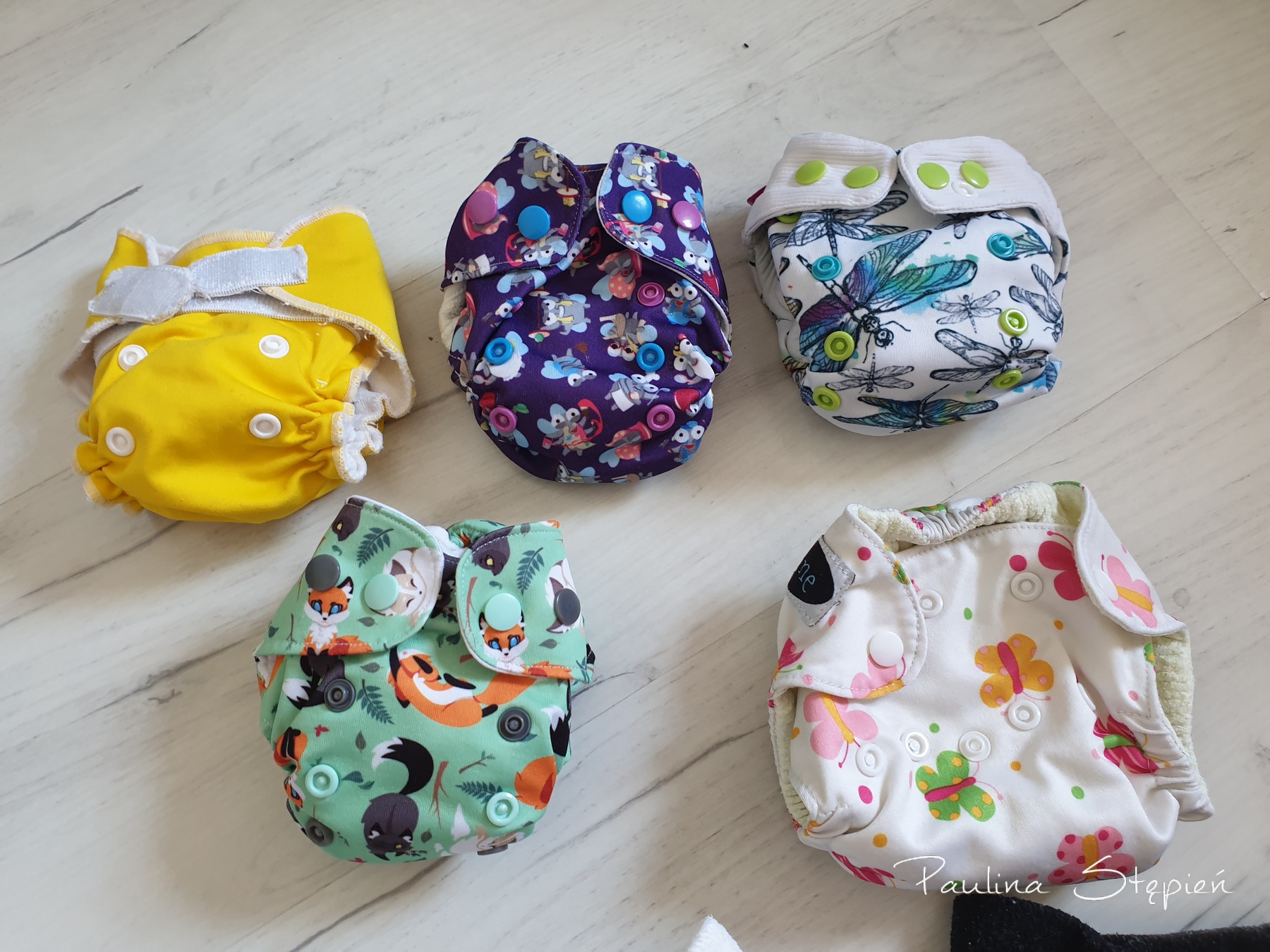 tesco liwice pielucy pampers 4