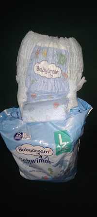 promobaby pampers