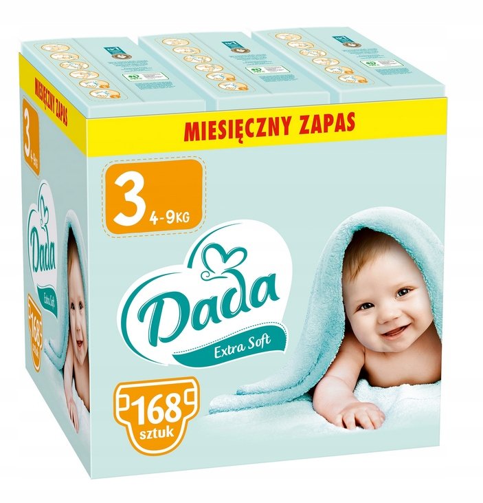 kalędaż ciąży pampers