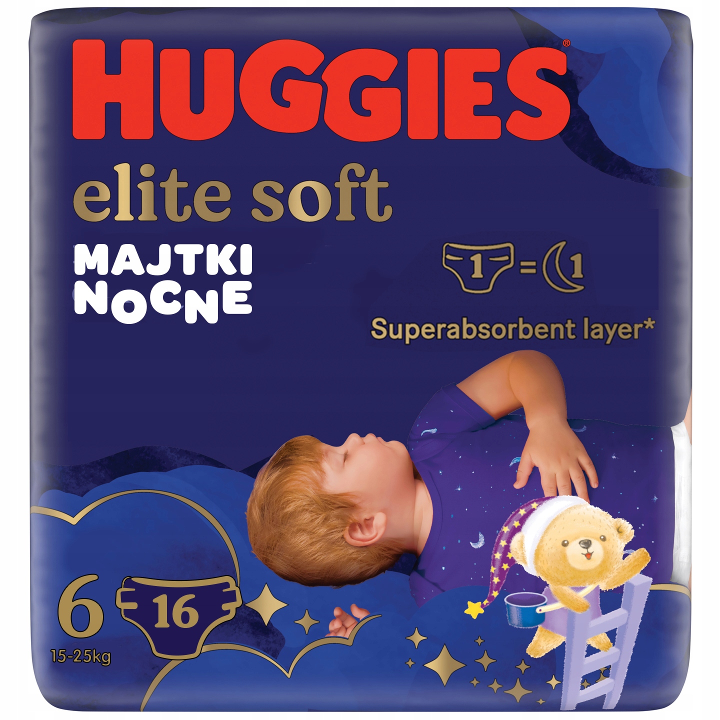 emag chusteczki pampers