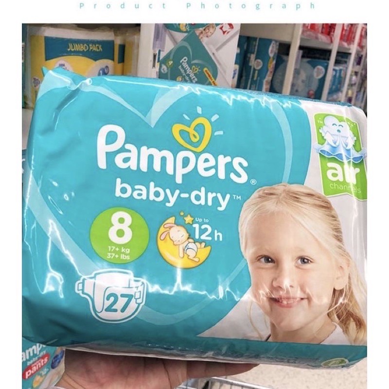 chusteczki pampers sensitive sroako