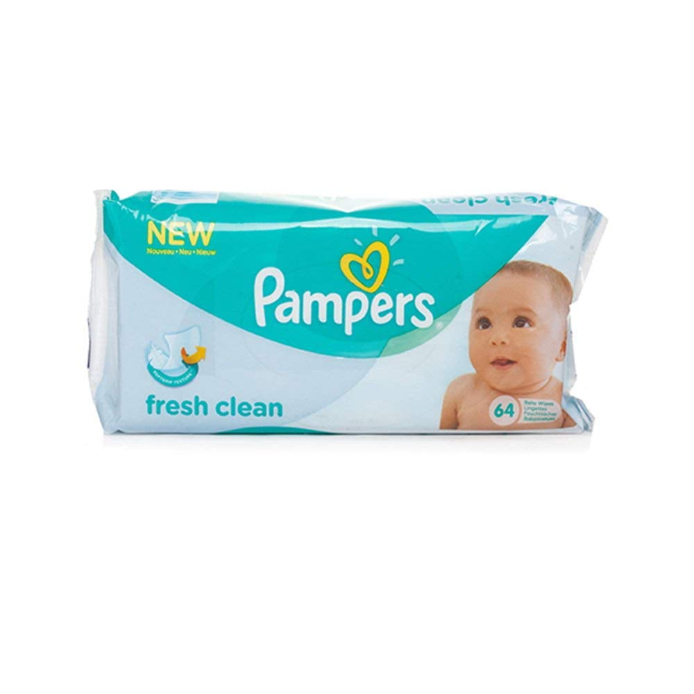 pampers procare premium protection 2