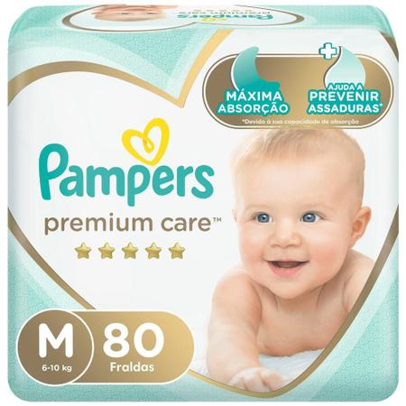 pampers sensitive chusteczki 6x56 szt