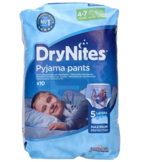 chusteczki nawilżane pampers 6x64 szt