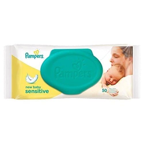 pampers mega box size 1