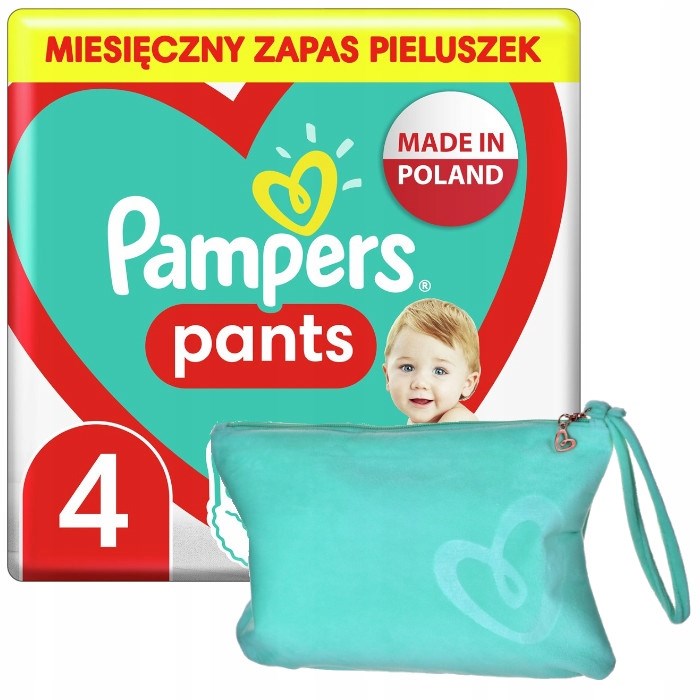 pampers 1993