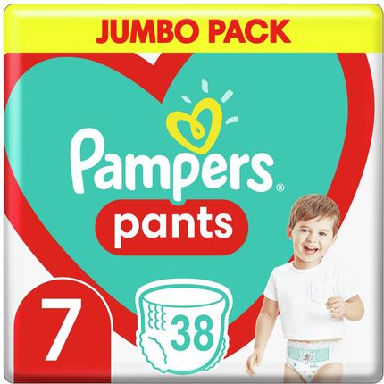 pampers premium care 4 opinie