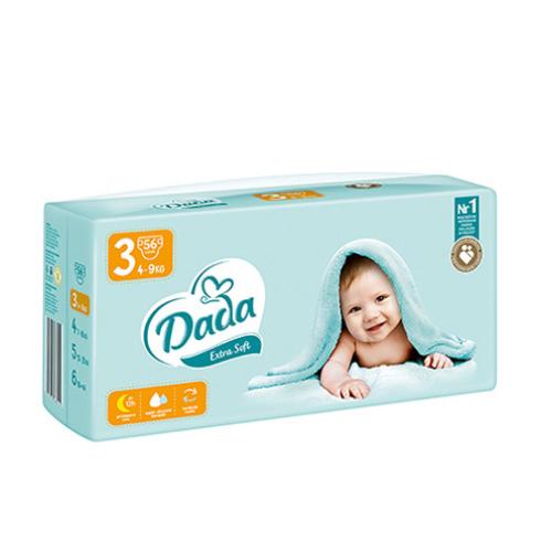 pampers chusteczki sklepie rossmann