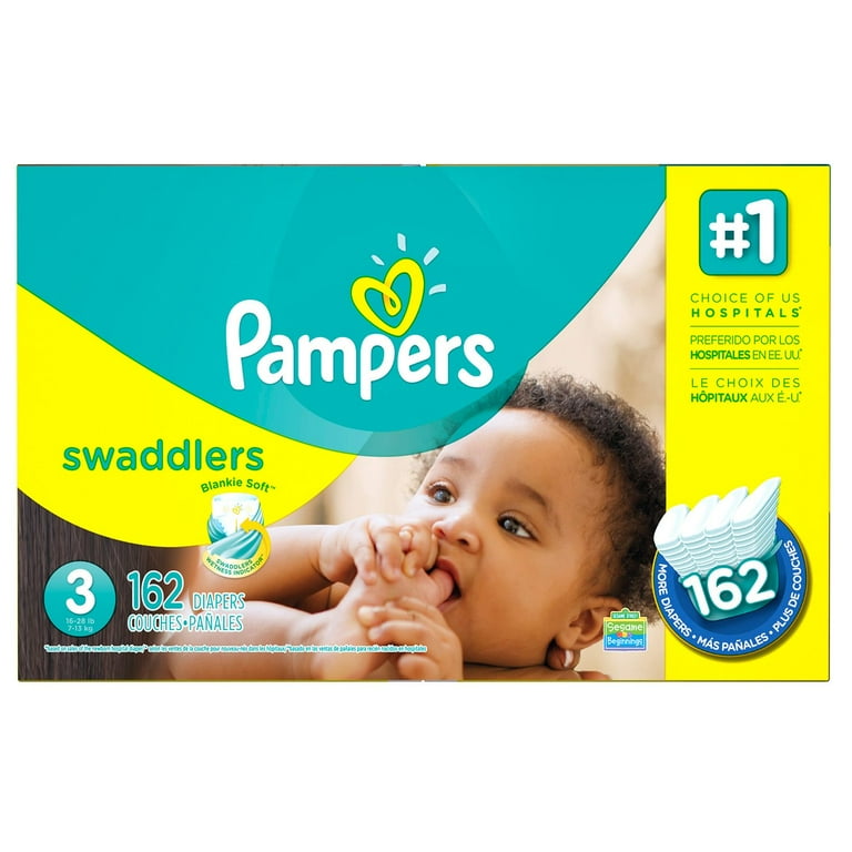 pampers jak.wysokona.bioderkach