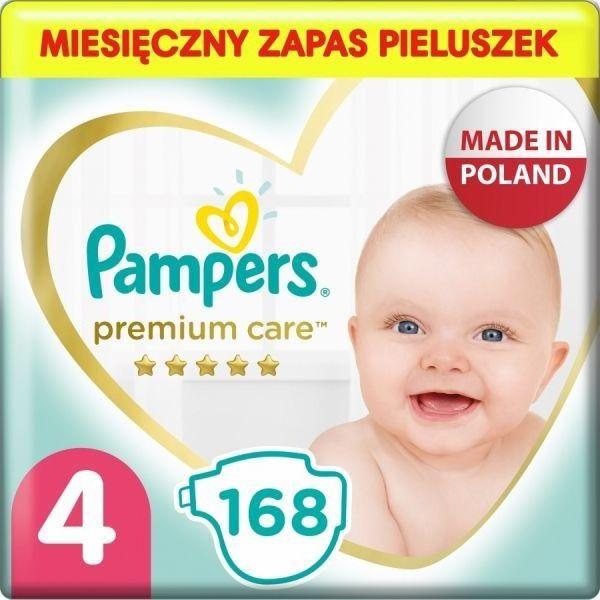 gift from pampers