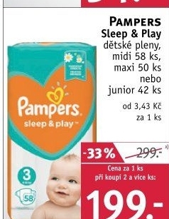 pampers 2 144 lidl