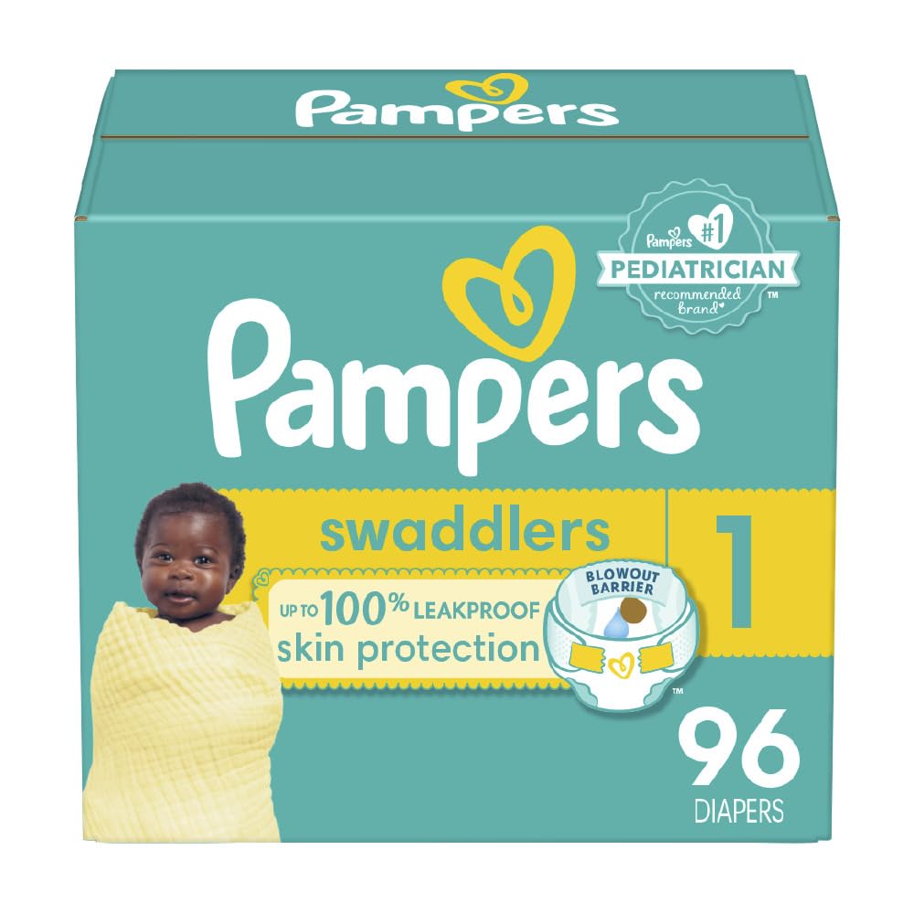 pampers premium test