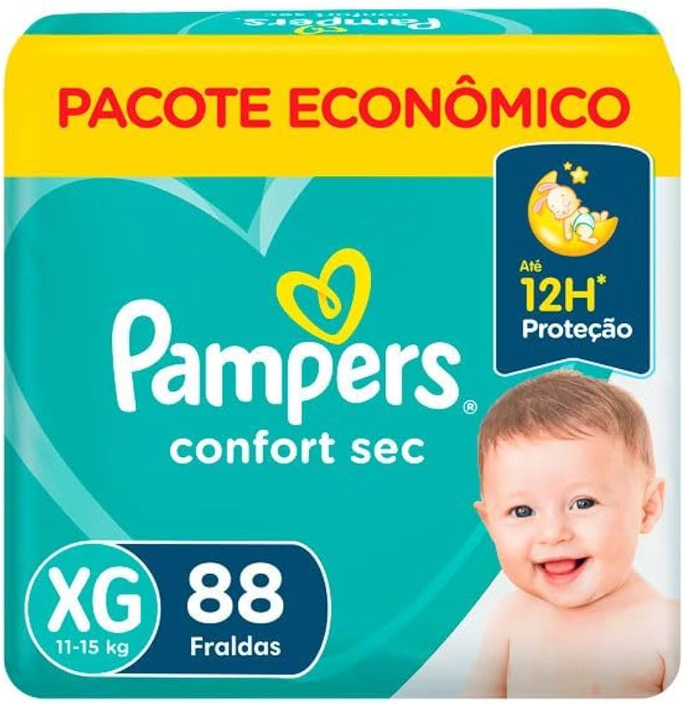 pampers aqua pure ceneo