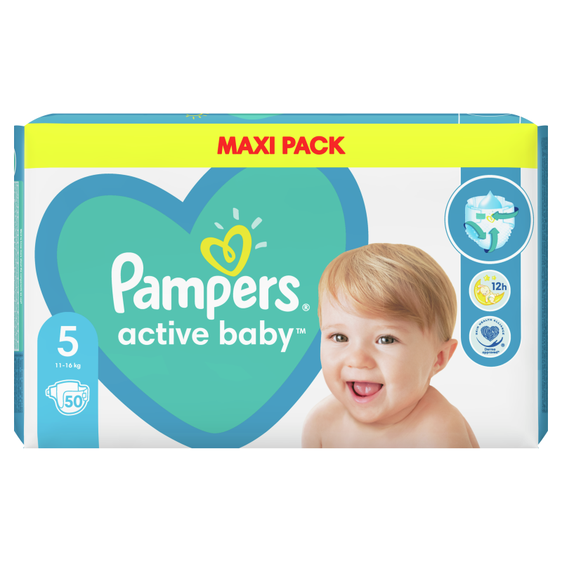 pieluchy pampers premium care 22szt 1 cena