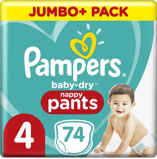 pampers 6 124 site empik.com