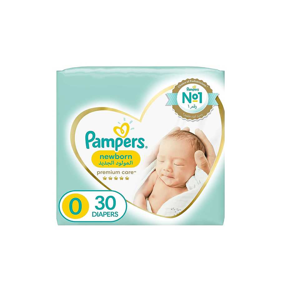 pampers fresh clean chusteczki dla niemowląt 6 x 64 sztuki