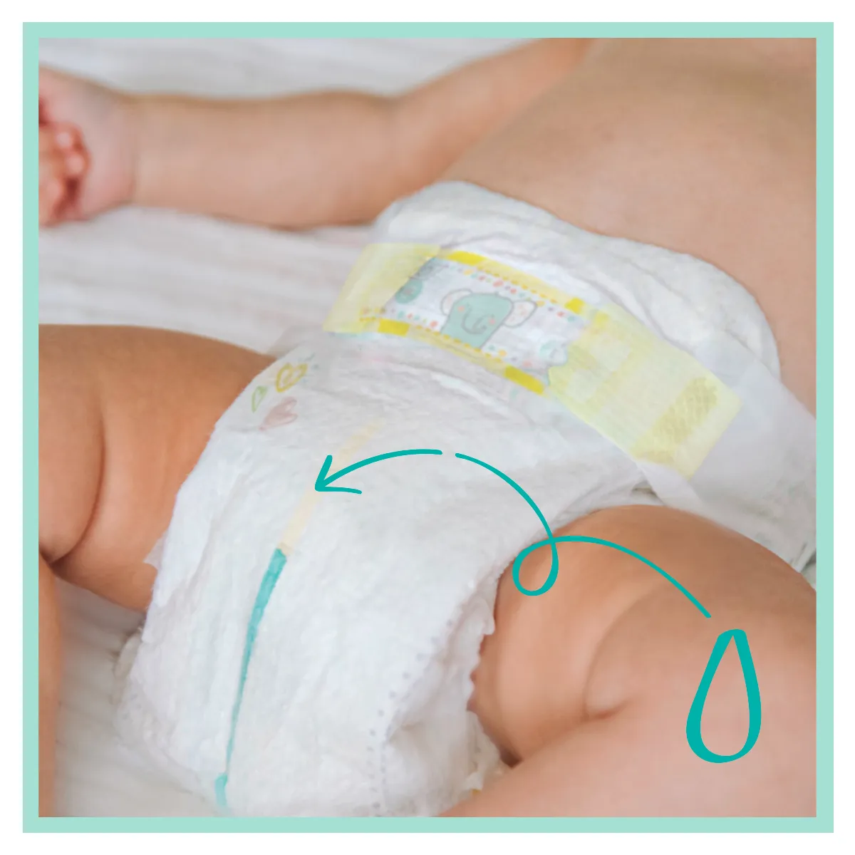 pampers deals uk