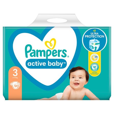 pampers 2 144 sztuk cena