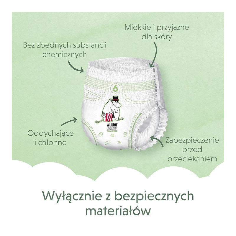 pieluchy dla dorosłych xl