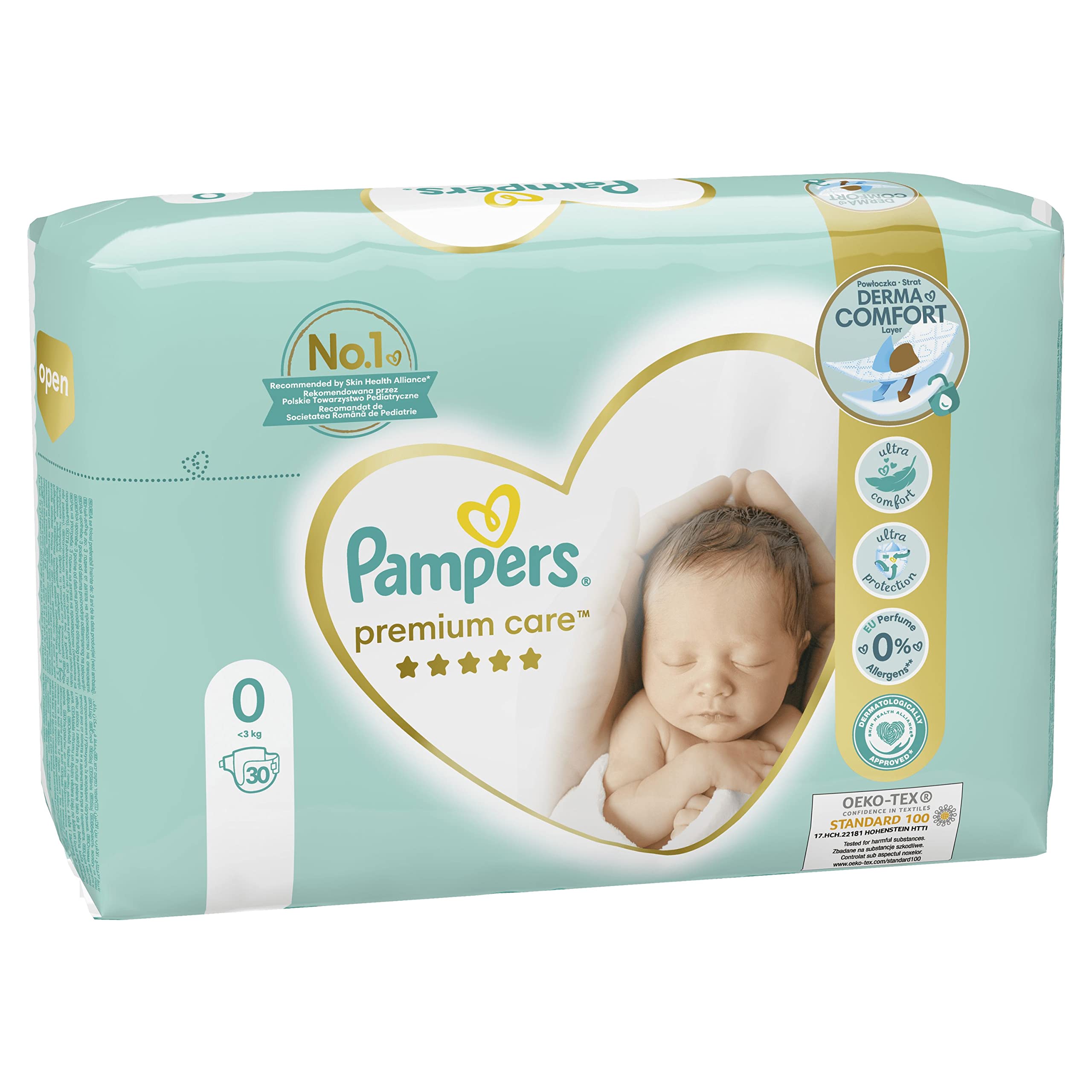 pampers 94 pack