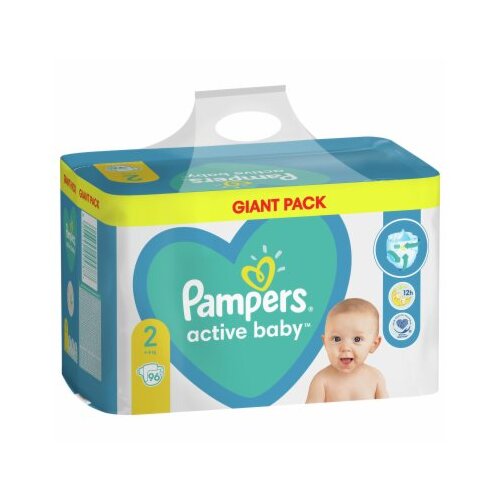 pampers z zabawkami