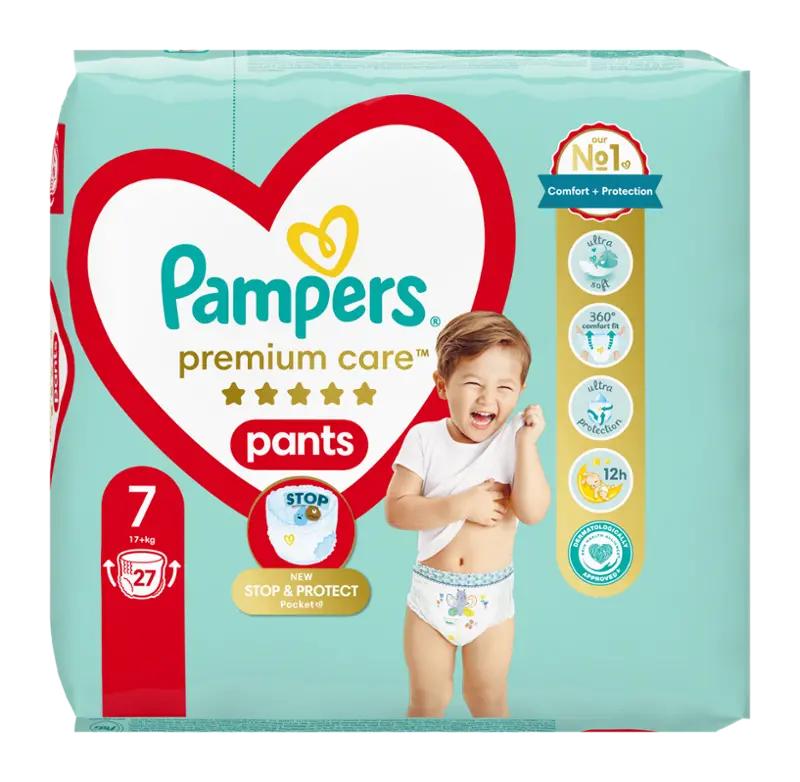 pieluchy pampers 2 76 szt