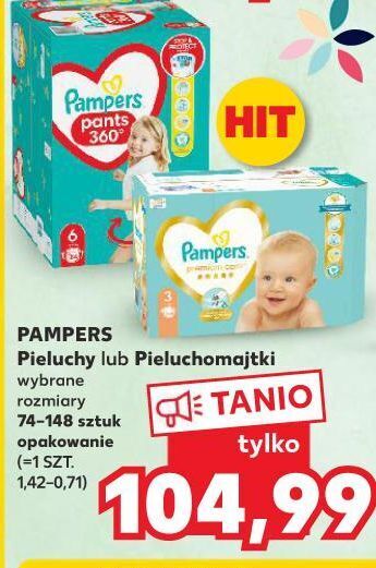 pampers 4 4