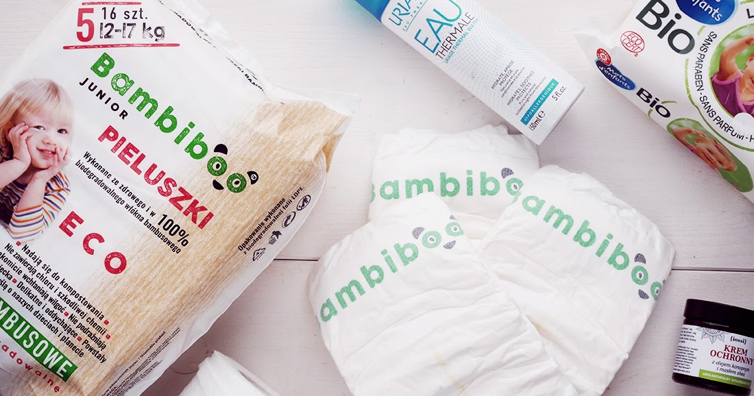 pampers newborn chusteczki