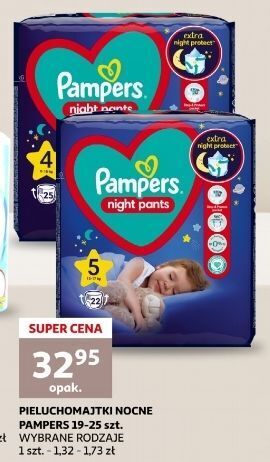 kampania pampers