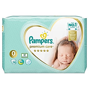 pampers sklad chemiczny