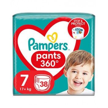 pieluchy jumbo pampers 3