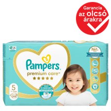 pieluchy pampers mega pack