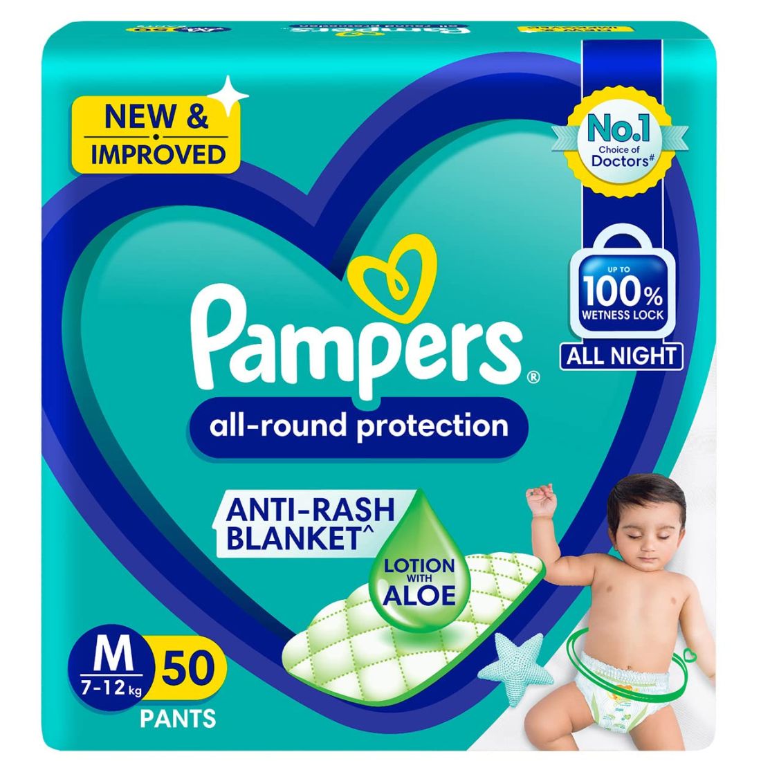 pampers instytut