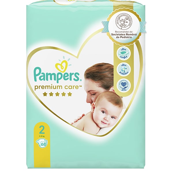 pampers active fit 6