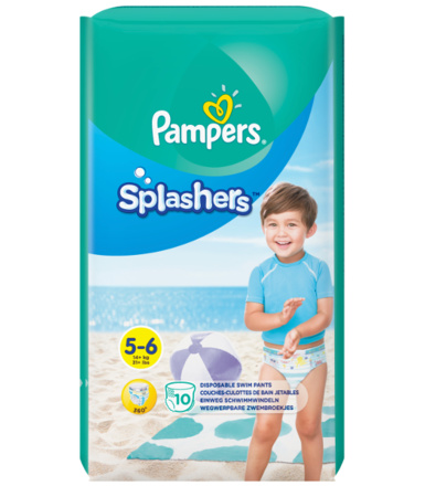 pieluchomajtki pampers pans