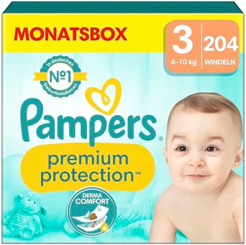 pampers pieluchy do plywlania 5 6