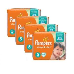 pieluchy pampers nr 3