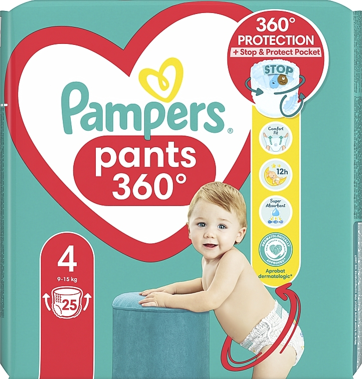 pampersy pampers 2 duże 66