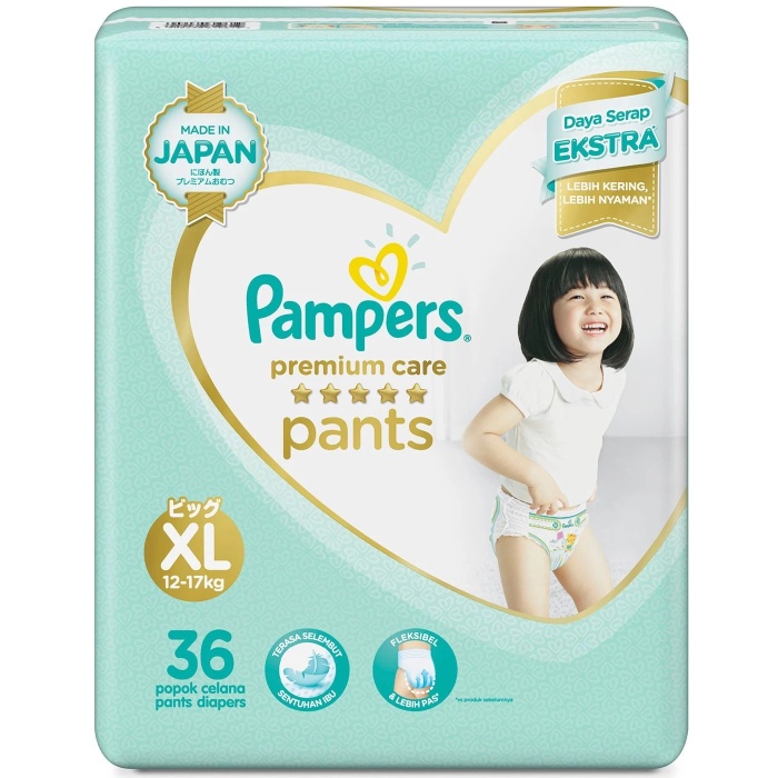 pampers play 2