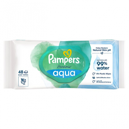 pampers i dada