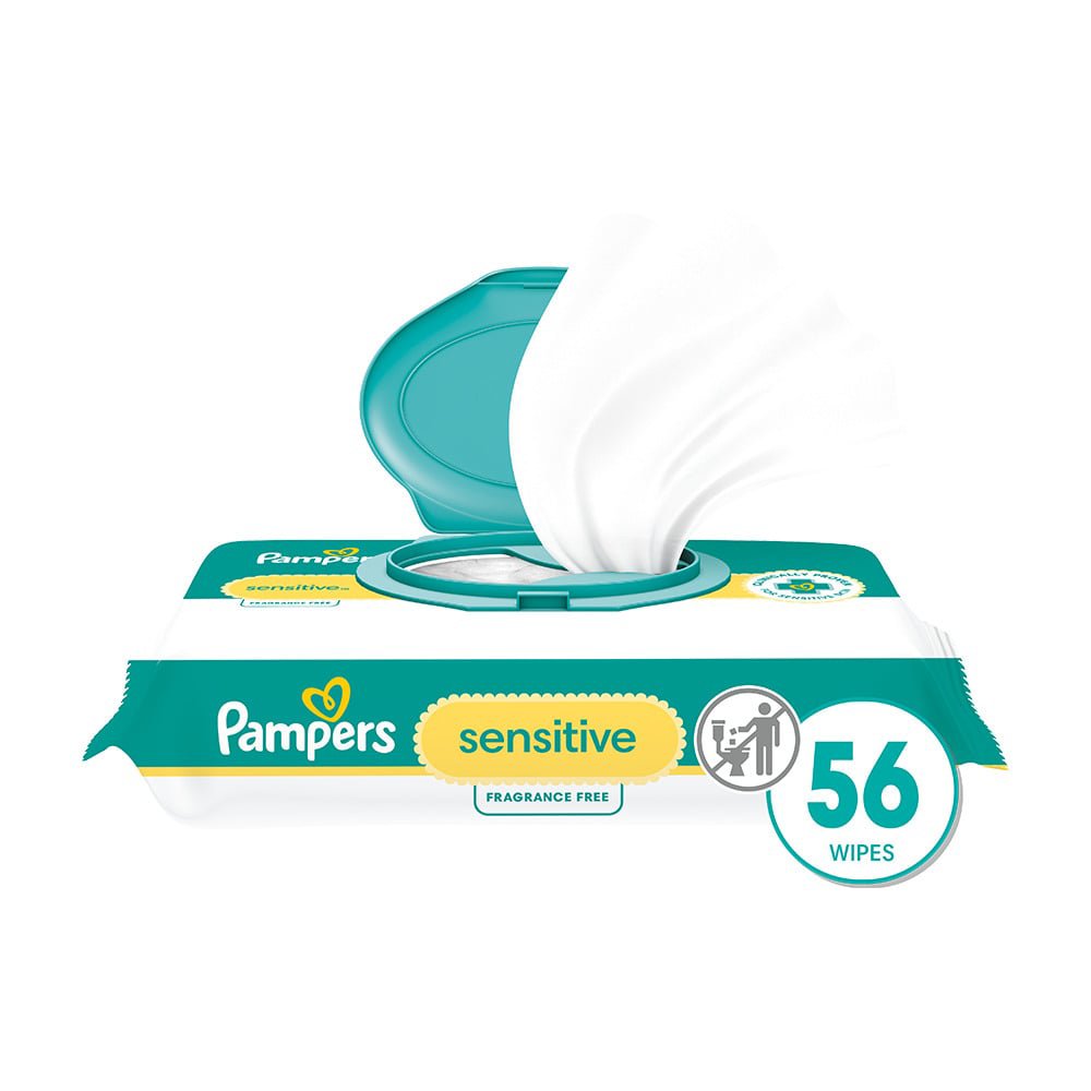 pampers premium care pieluchomajtek