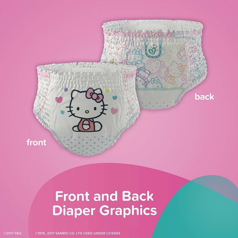 pampers pure 2 akce