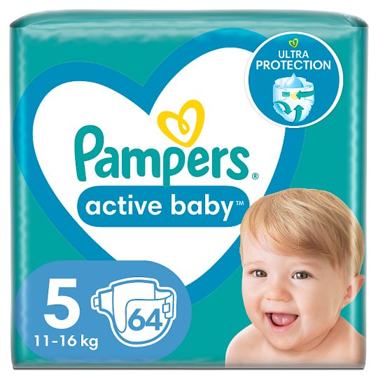 pampers pure rossmann