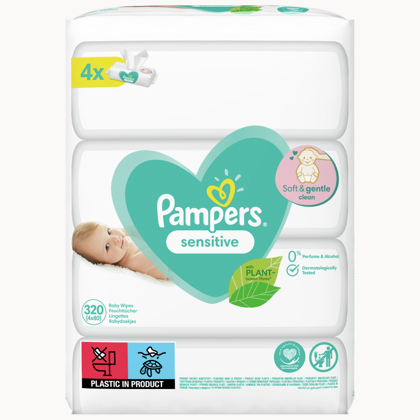 pampers premium care 1 karton