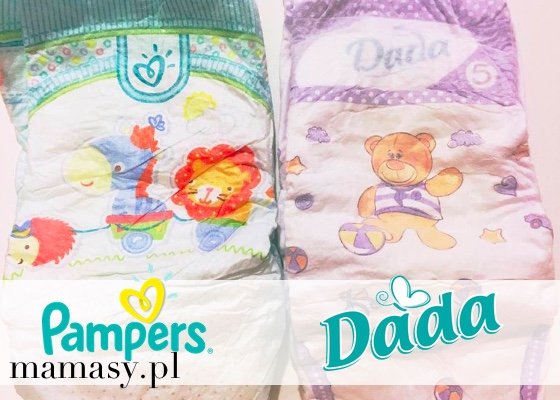 pampers vector