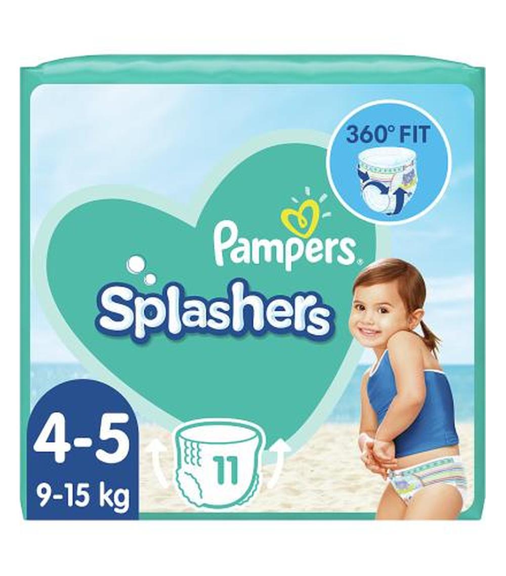 pampers 2 happy